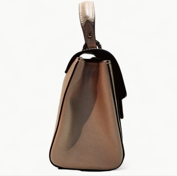 Piumelli Milano genuin leather bag - Picture 6 of 16